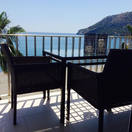 Modern Luxury Beach Penthouse La Herradura  Esterno foto