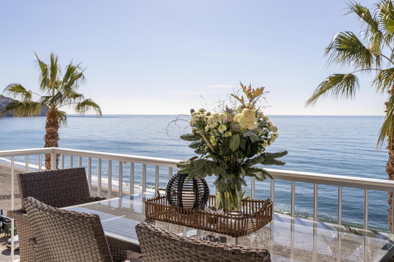 Modern Luxury Beach Penthouse La Herradura  Esterno foto