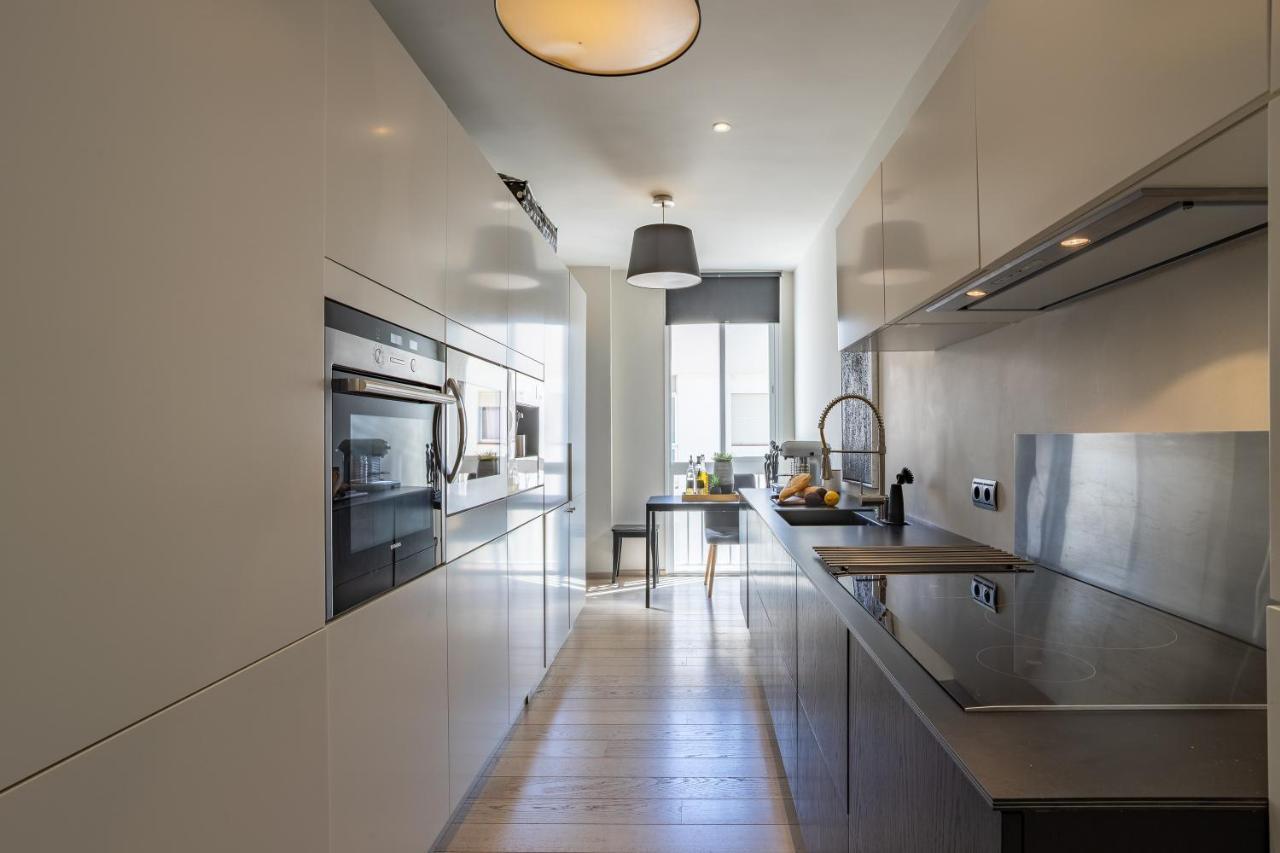 Modern Luxury Beach Penthouse La Herradura  Esterno foto